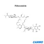 Fidaxomicin