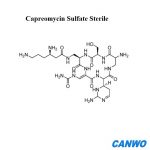 Capreomycin Sulfate Sterile