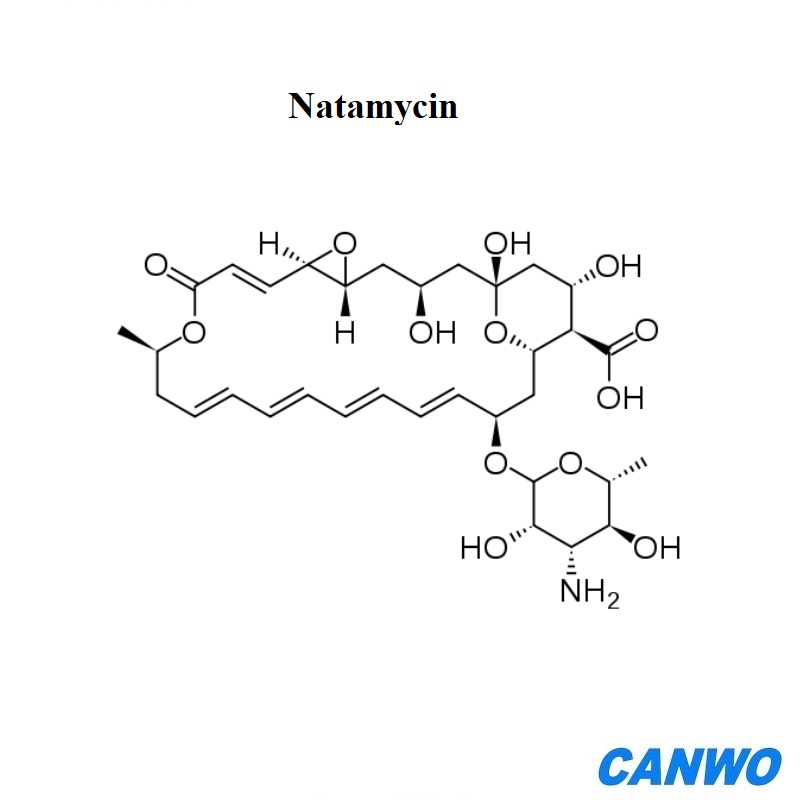 Natamycin